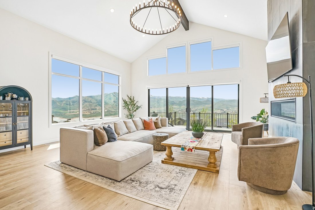 Casa en Kamas, Utah, Estados Unidos 5 - 17935614