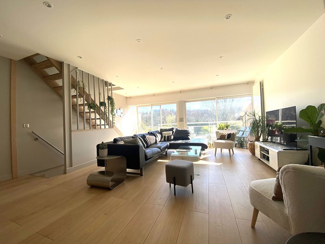 House in Marly-le-Roi, Ile-de-France, France 5 - 17383829
