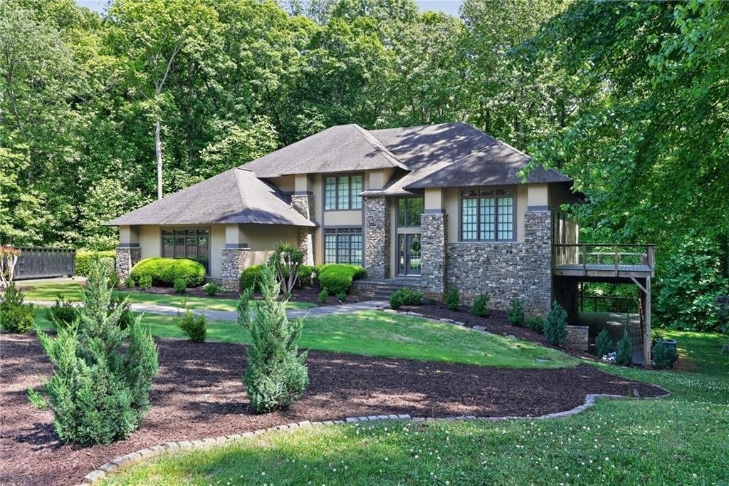 House in Roswell, Georgia, United States 4 - 17940880