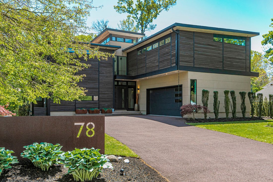 House in Princeton, New Jersey, United States 2 - 17929569