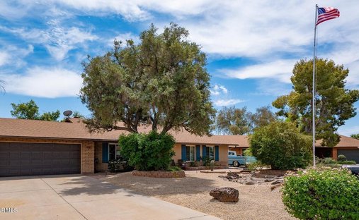 House in Phoenix, Arizona, United States 1