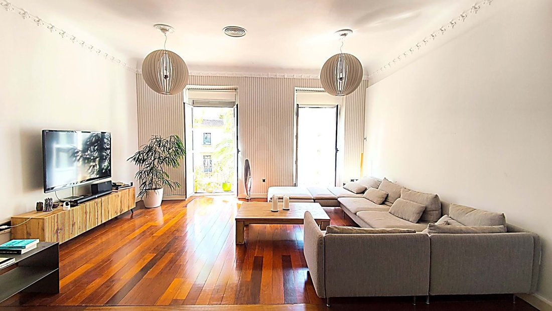 Penthouse in Casco Antiguo - Santa Cruz - Ayuntamiento, Alicante, Valencian Community 3 - 17931865