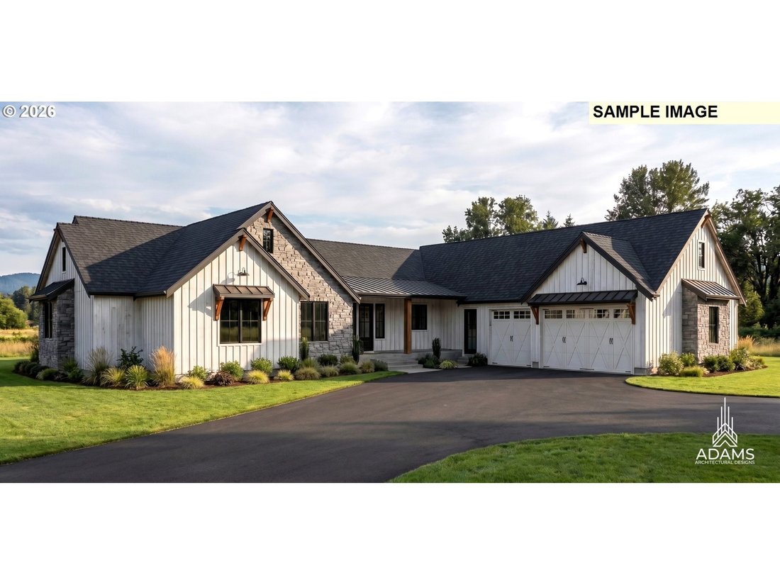 House in Eagle Creek, Oregon, United States 1 - 17936723