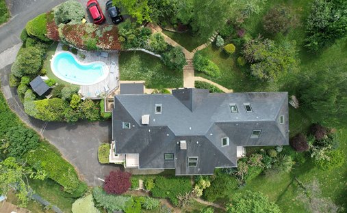 House in Pau, Nouvelle-Aquitaine, France 1