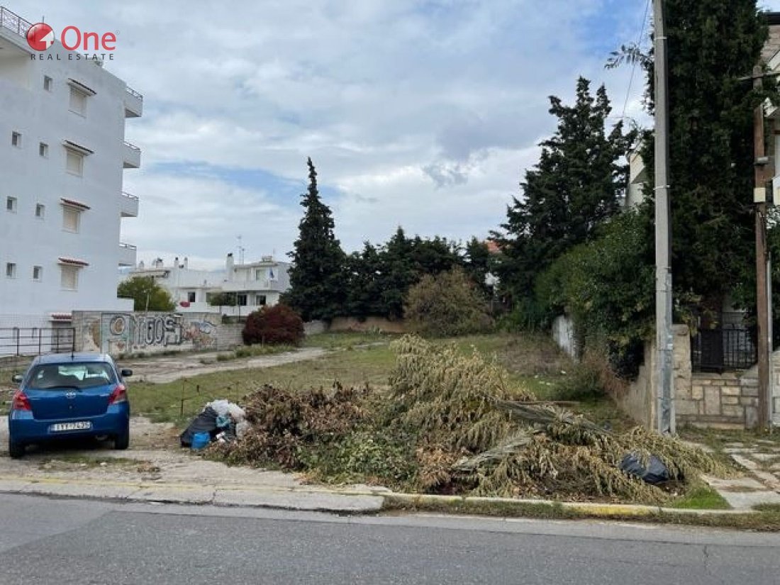 Land in Kifisia, Attica, Greece 1 - 17931289