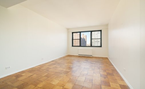 Co Op in New York, New York, United States 1