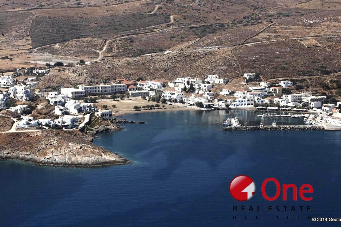 Land in Community of Kythnos, Aegean, Greece 1 - 17931899