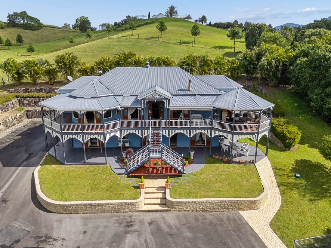 House in Mount Samson, Queensland, Australia 3 - 17936599