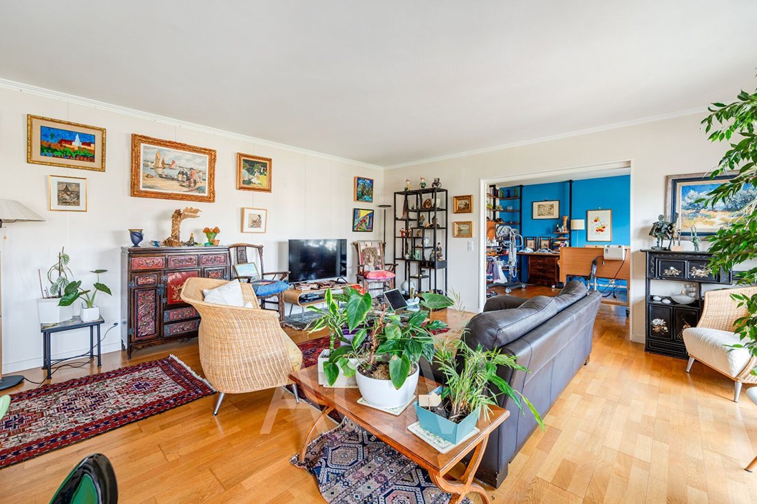Apartment in Napoleon, Maisons-Laffitte, France 2 - 17514254