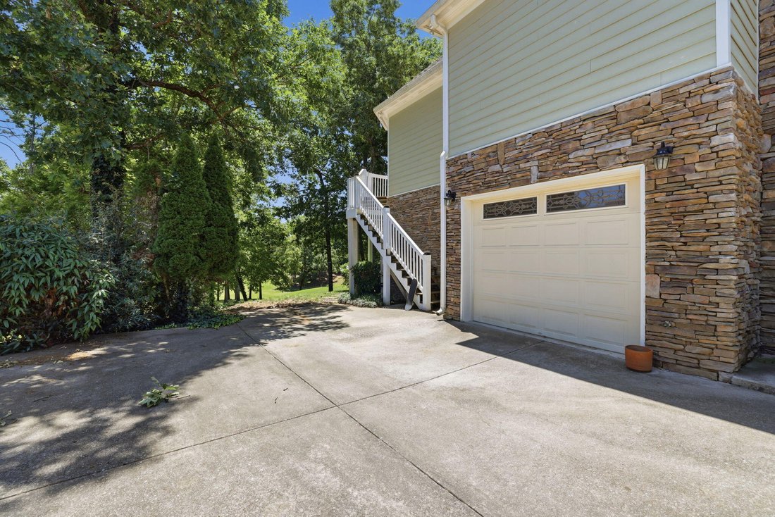 House in Ringgold, Georgia, United States 4 - 17940747