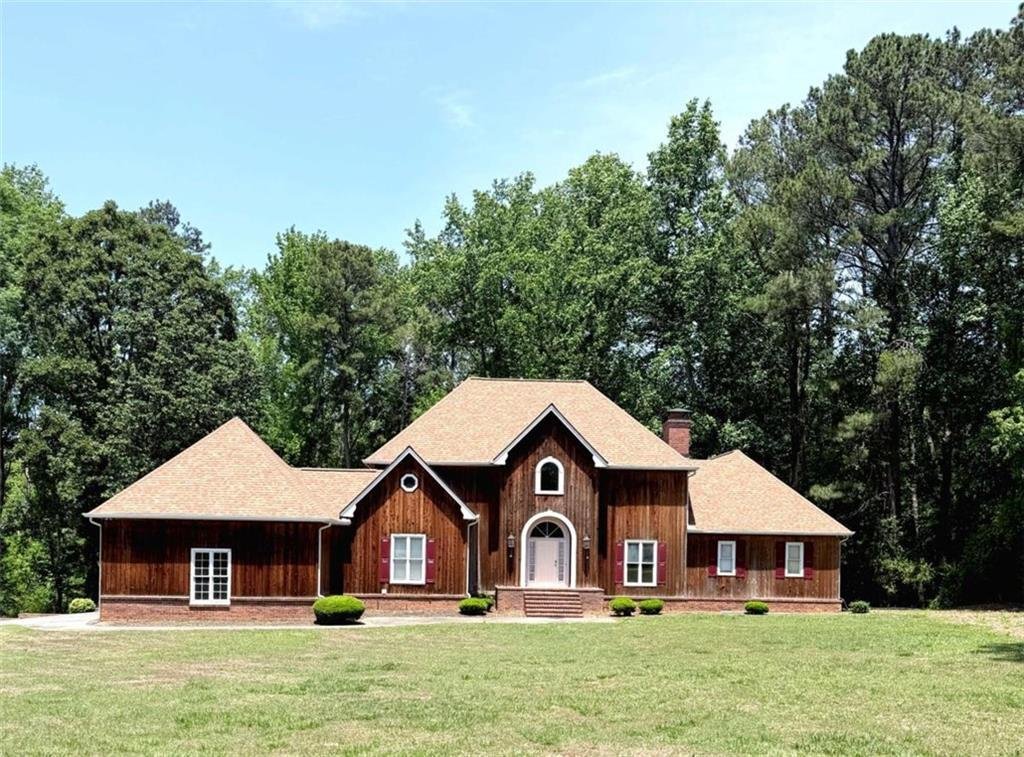 House in Conyers, Georgia, United States 1 - 17942425
