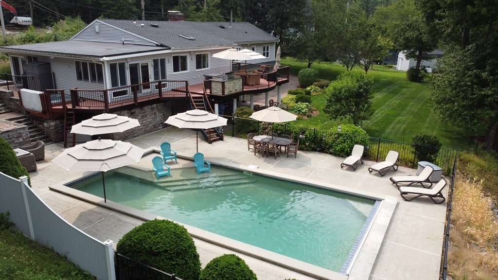 House in Middleton, Massachusetts, United States 1 - 17936084
