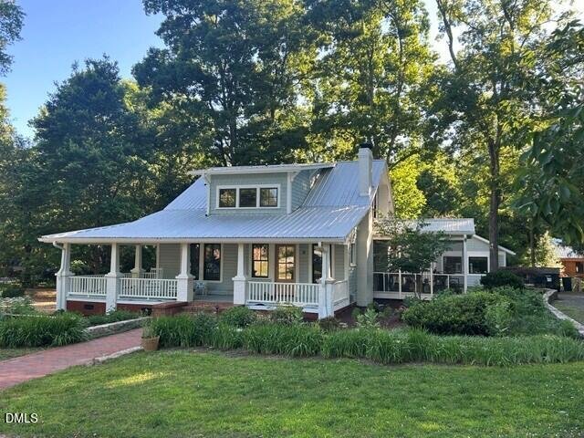 House in Carrboro, North Carolina, United States 1 - 17929226