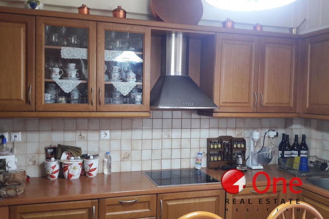 House in Melissia, Attica, Greece 1 - 17930776