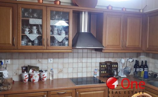 House in Melissia, Attica, Greece 1