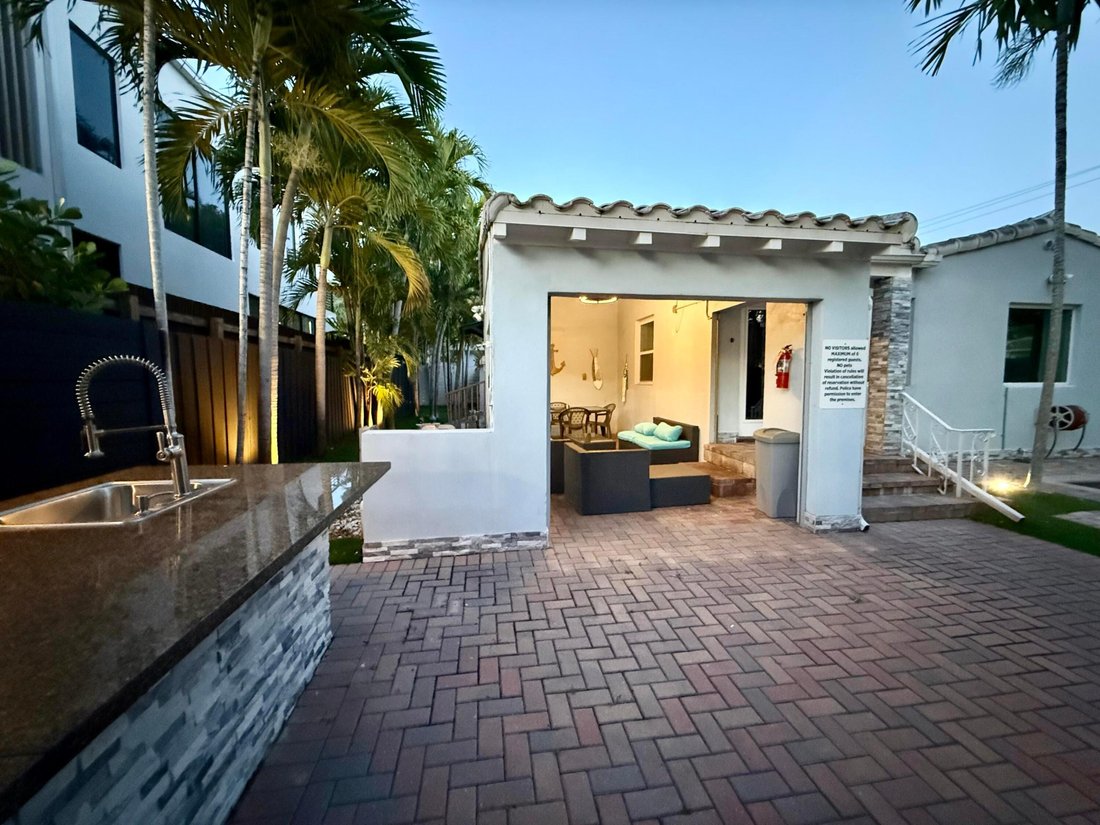 House in Fort Lauderdale, Florida, United States 3 - 17934331