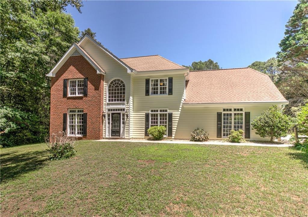 House in Cumming, Georgia, United States 2 - 17934003