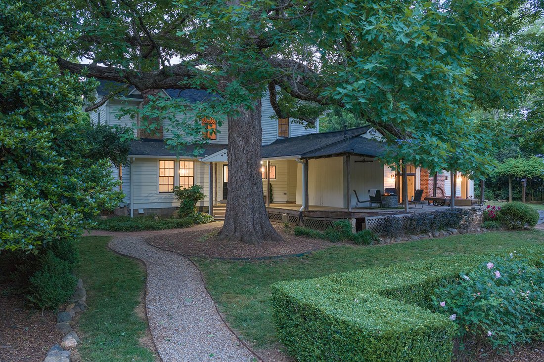 House in Huntersville, North Carolina, United States 5 - 17938632