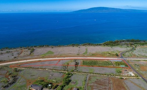 Terreno a Lahaina, Hawaii, Stati Uniti 1