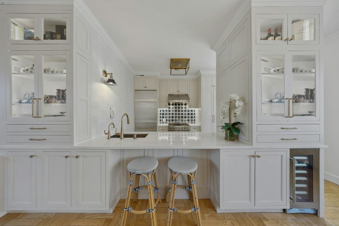 Condo in New York, New York, United States 1 - 17650273