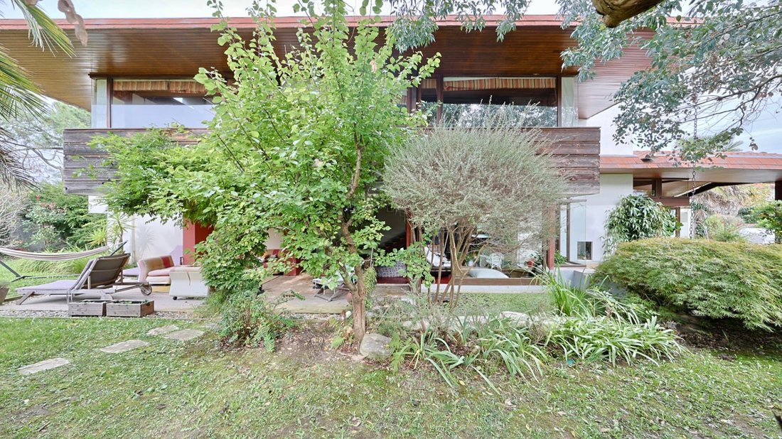 House in Anglet, Nouvelle-Aquitaine, France 1 - 16915867
