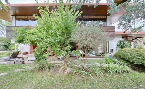 House in Anglet, Nouvelle-Aquitaine, France 1