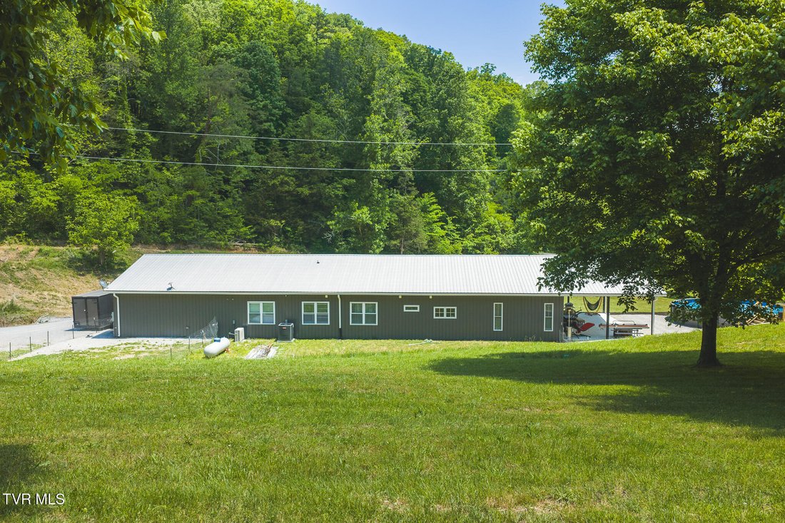 House in Speedwell, Tennessee, United States 4 - 17939318