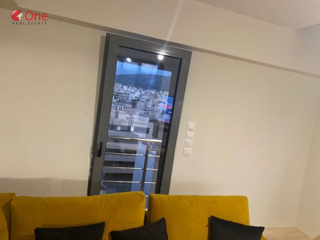 Apartment in 2nd District of Athens, Athens, Greece 1 - 17930746