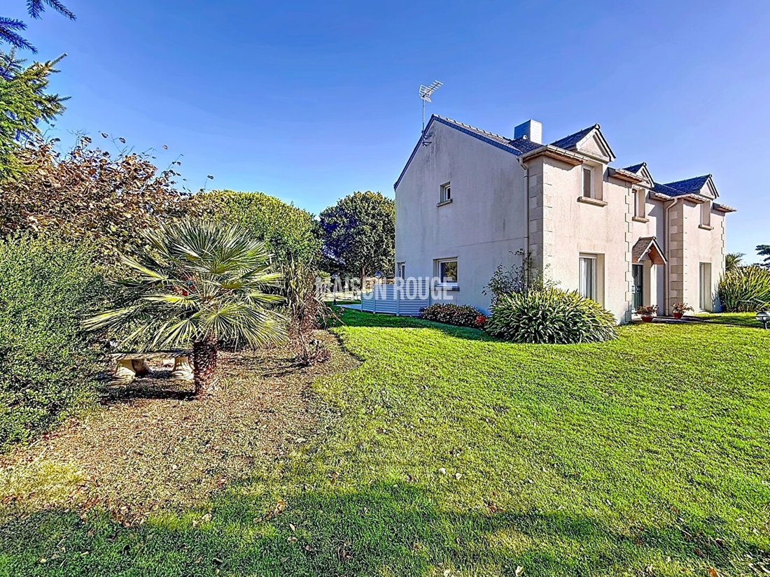 House in Gare-La Saudrais-La Vicomte, Dinard, France 1 - 16218967