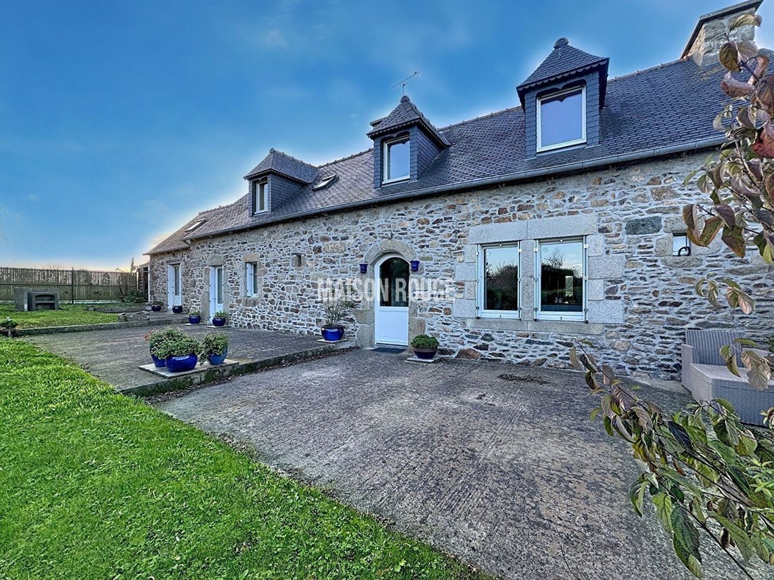 House in Ploubazlanec, Brittany, France 1 - 16683936