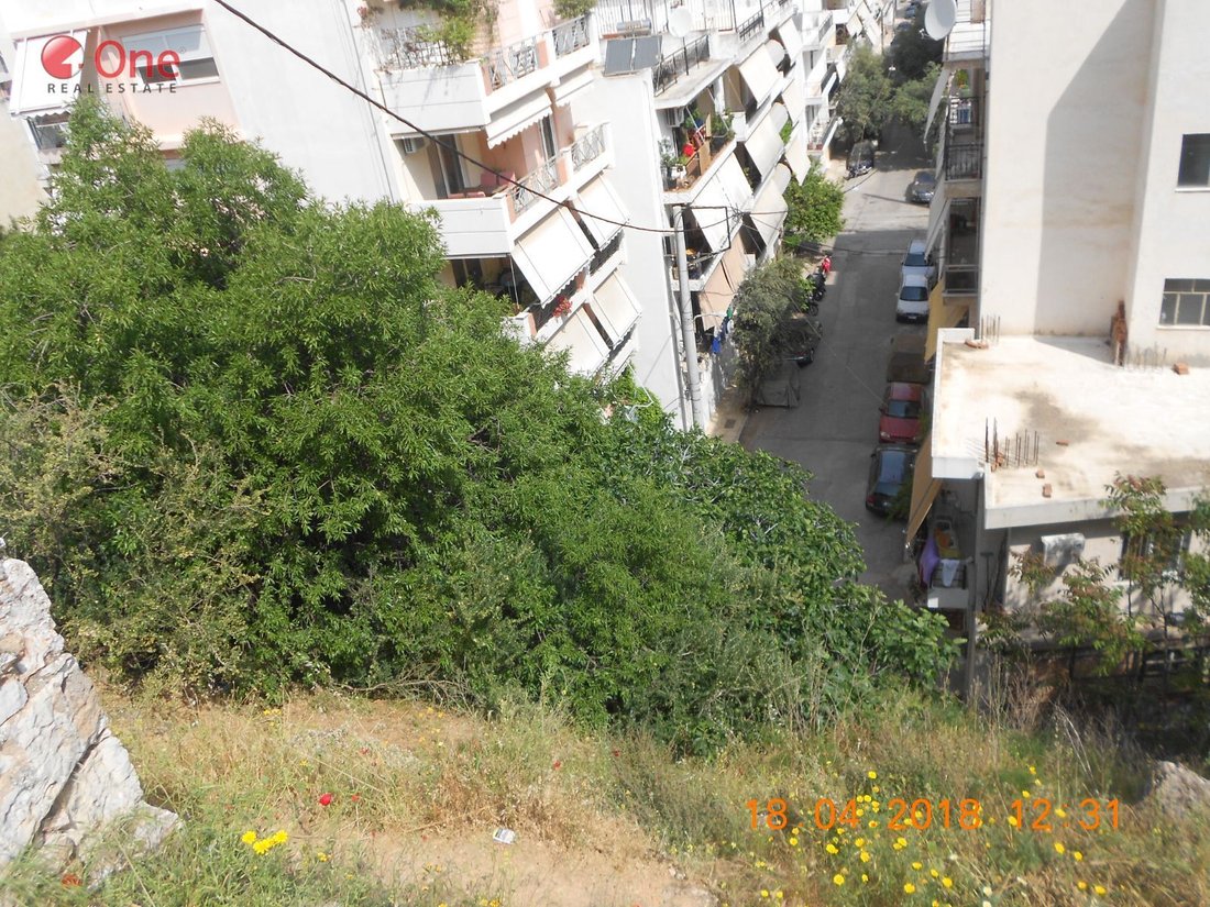 Land in Galatsi, Attica, Greece 5 - 17931604