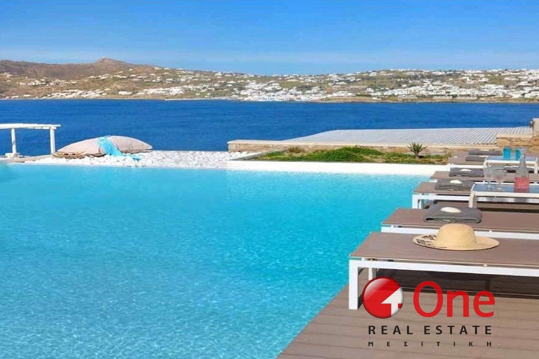 House in Mykonos, Aegean, Greece 4 - 17932210