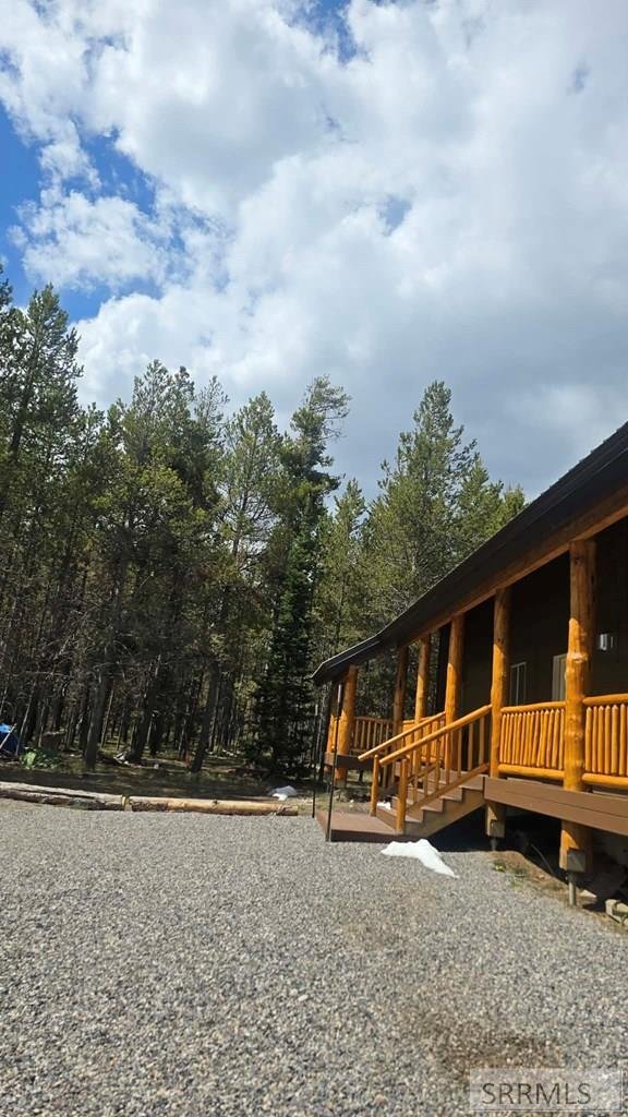 House in Island Park, Idaho, United States 4 - 17940374