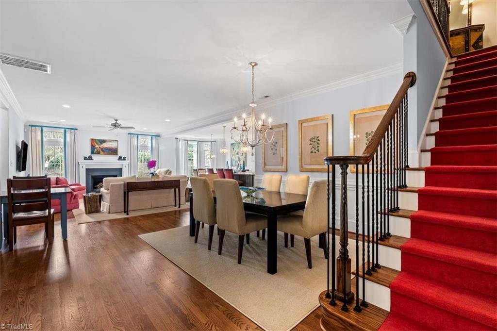 Townhouse in Greensboro, North Carolina, United States 4 - 17928374