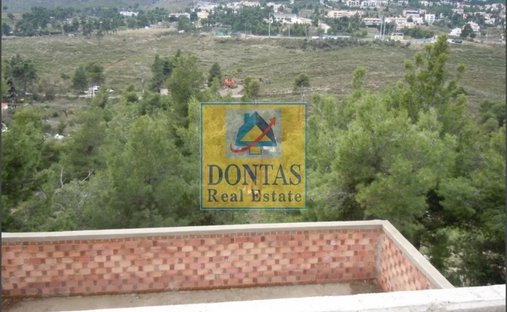 Apartamento en Dionysos, Ática, Grecia 1