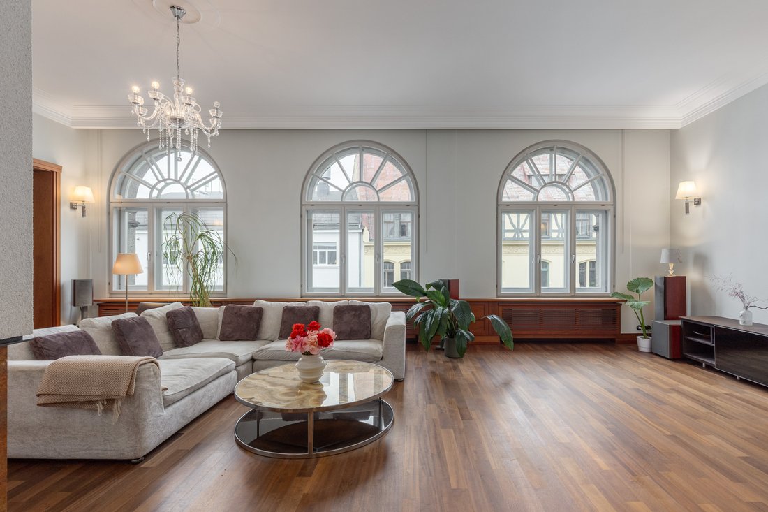 Apartment in Riga, Latvia 4 - 17945262