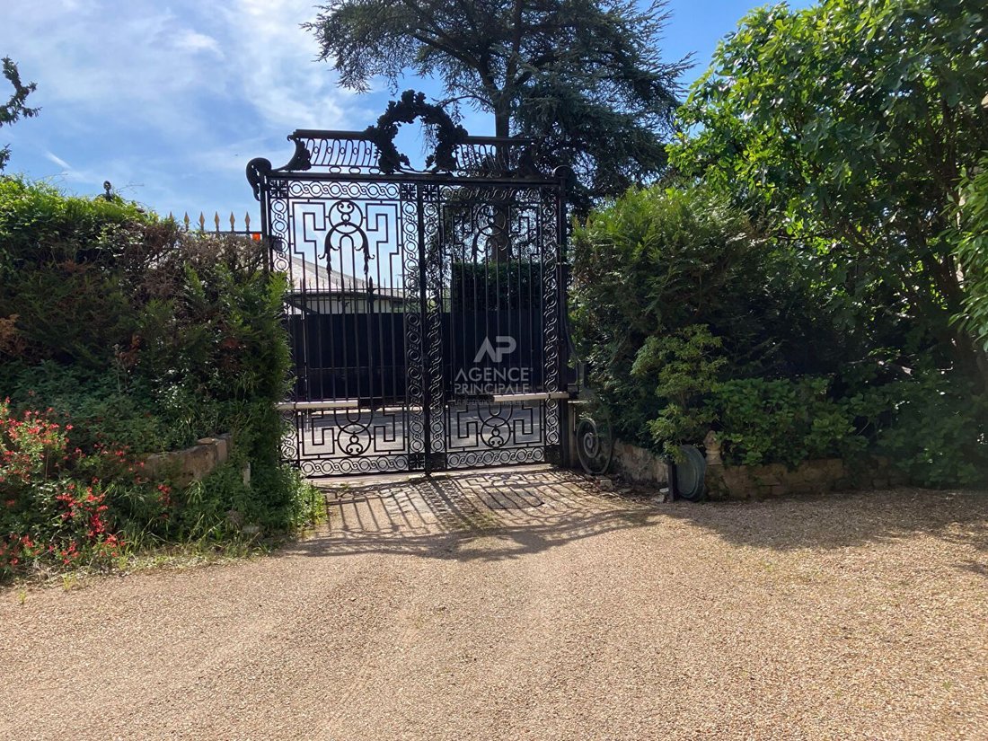 Casa en Sud, Le Mesnil-le-Roi, Francia 4 - 17829082