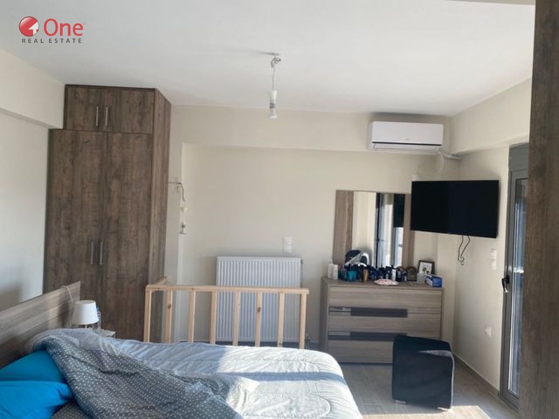 Apartment in 2nd District of Athens, Athens, Greece 4 - 17930746