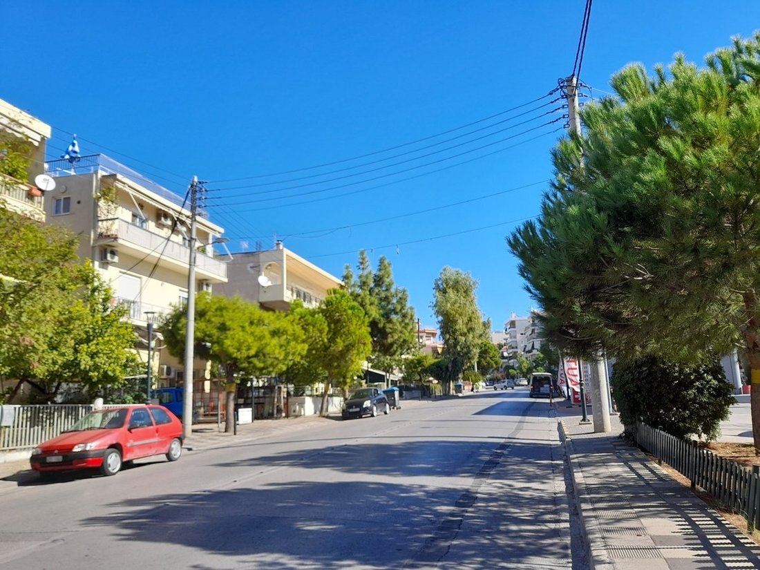 Terreno in South Athens, Attica, Grecia 4 - 17944399