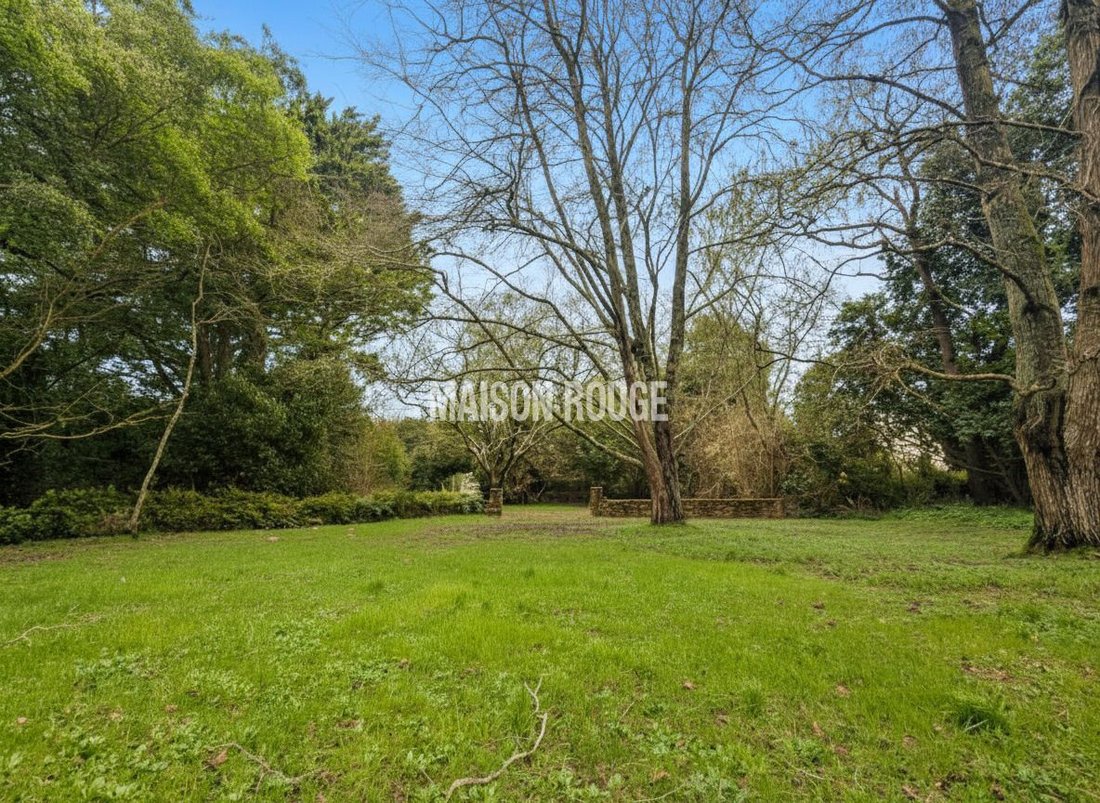 Land in Arzon, Brittany, France 1 - 17282874