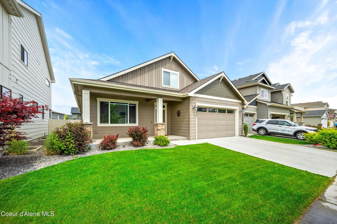 Coeur d'Alene, Idaho, United States 2 - 17935138