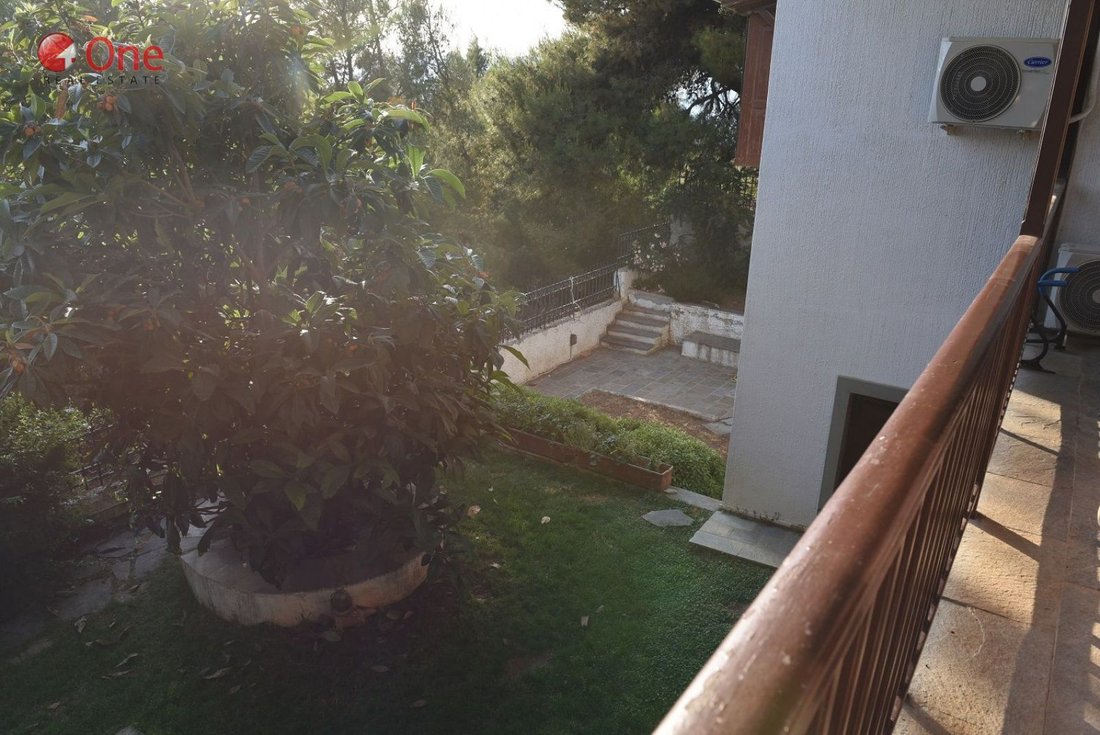 House in Kifisia, Attica, Greece 3 - 17931986