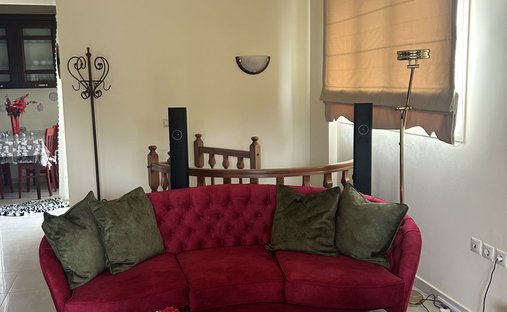 Casa a Vari, Attica, Grecia 1
