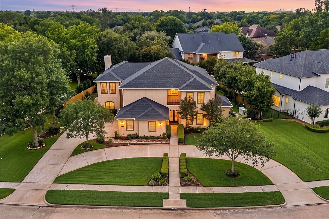 House in Sugar Land, Texas, United States 1 - 17939596