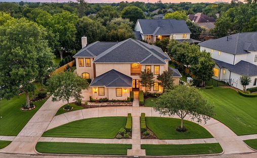 Casa en Sugar Land, Texas, Estados Unidos 1