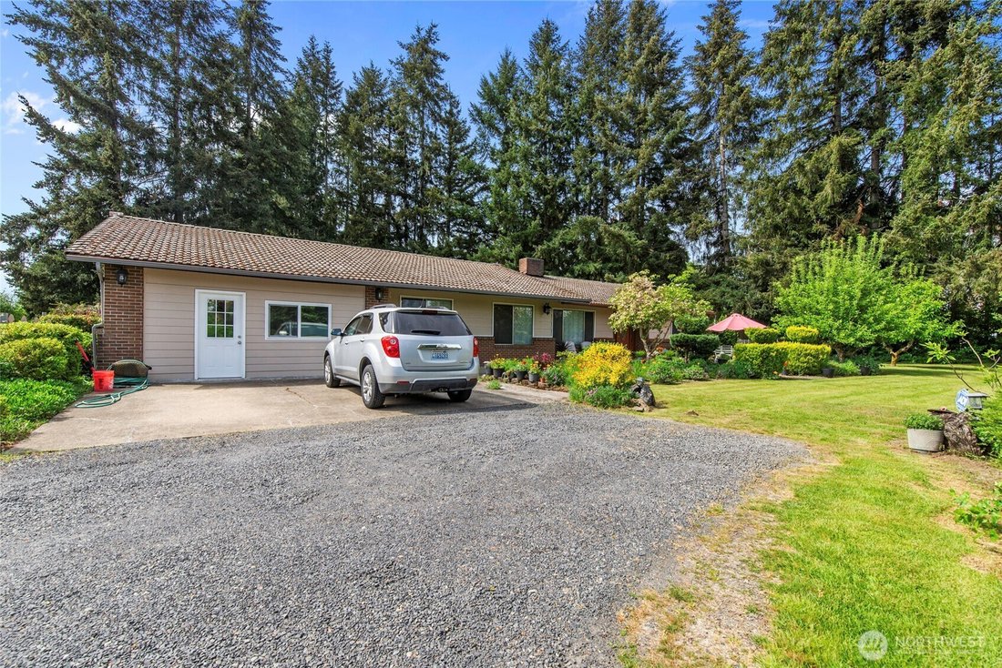 House in Centralia, Washington, United States 2 - 17935387