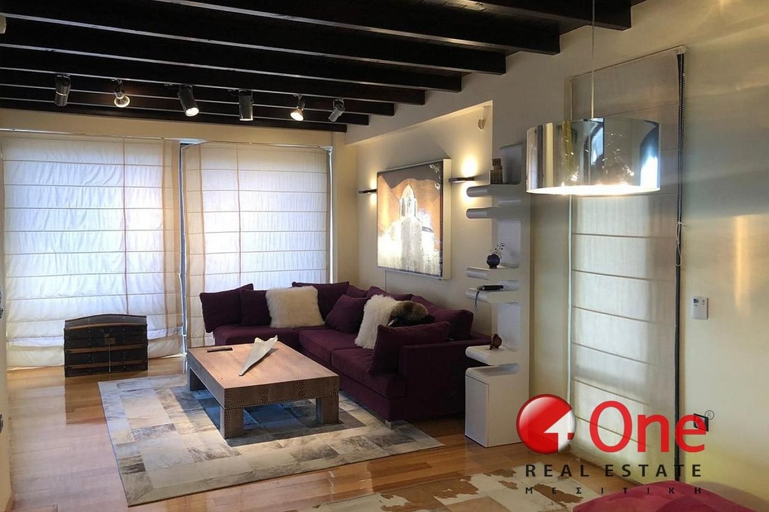 House in Arachova, Thessaly and Central Greece, Greece 3 - 17931668