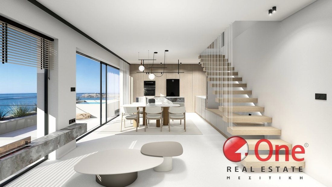 House in Greek Islands, Greece 2 - 17930503