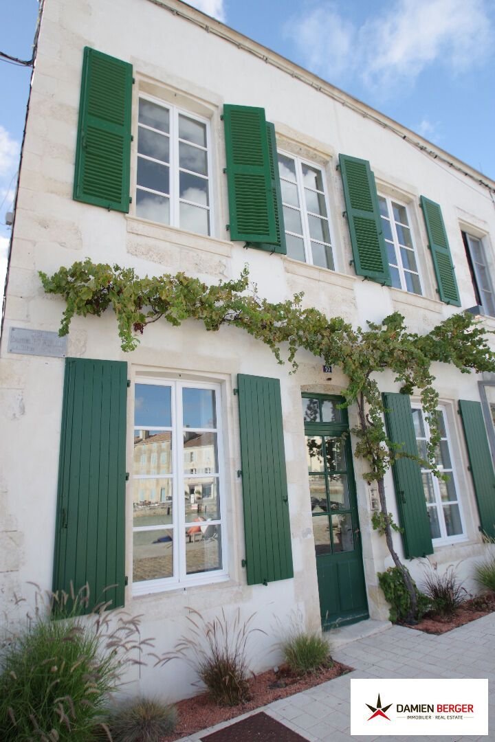 House in Saint-Martin-de-Ré, Nouvelle-Aquitaine, France 2 - 16334621