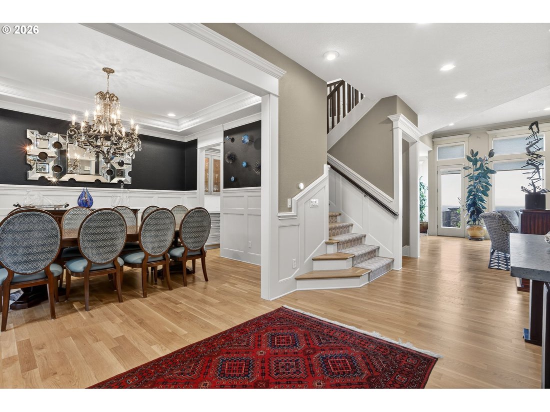 House in Portland, Oregon, United States 5 - 17936602